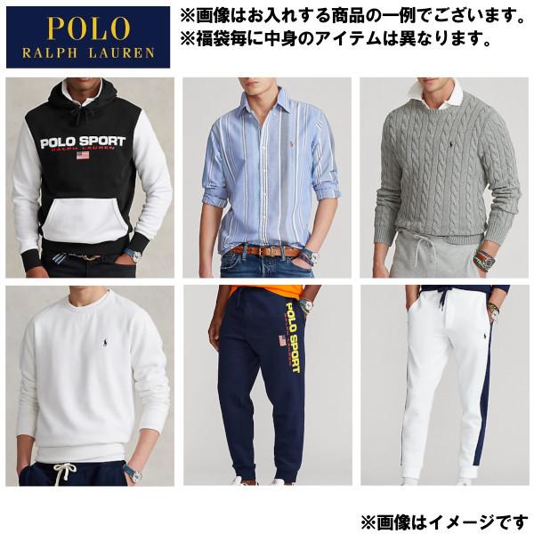 ラルフローレン福袋 21 22 ポロ ラルフローレン 冬物 X 4点セット福袋 メンズ レディース 当店定価1000円相当 激得円 ブランド Rl99 Import Brand Bumps 通販 Yahoo ショッピング