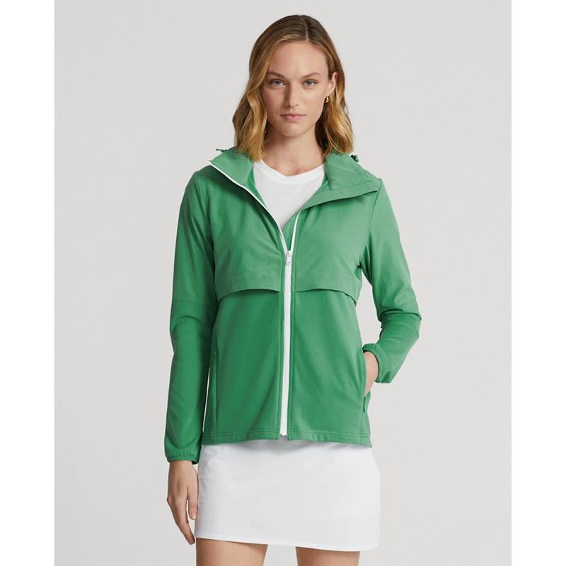 ディスカウント ポロ ラルフローレン RLX ジャケット ハイブリッド