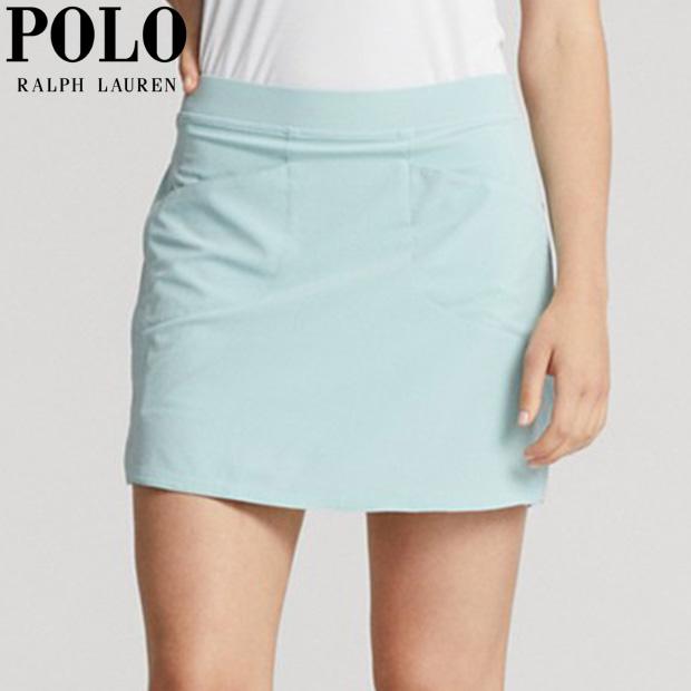 ポロ ラルフローレン スカート RLX ゴルフ パーフォレイティド
