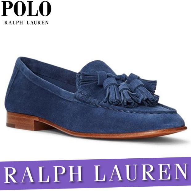 買い保障できる 新作 ローファー スエードレザー アシュティン レディース シューズ スニーカー ラルフローレン ポロ スリッポン シューズ スニーカー レディース ラルフローレン シューズ Meorboston Org