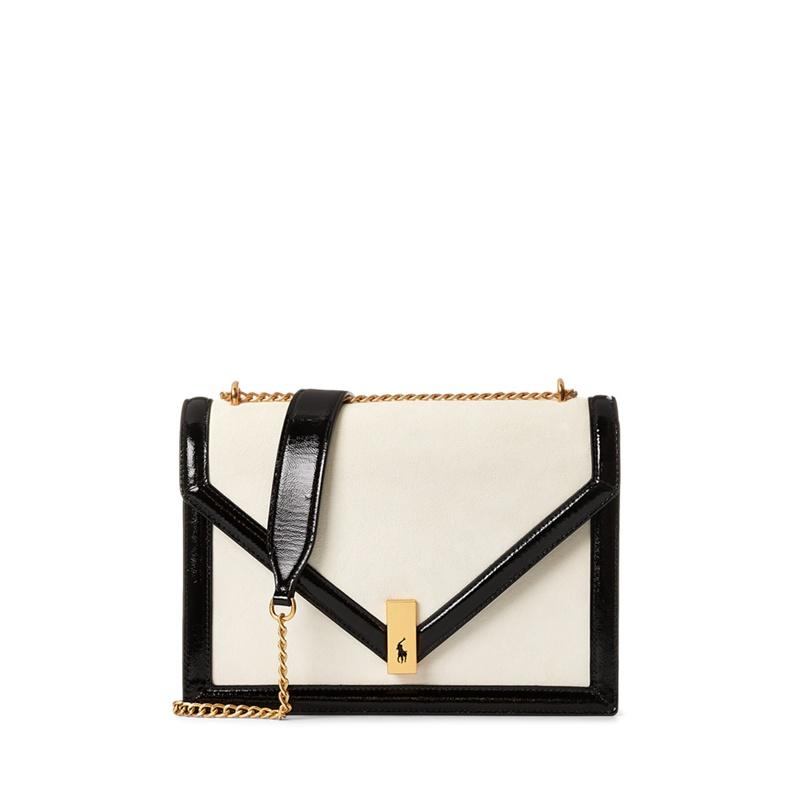 公式サイト ポロ ラルフローレン ショルダーバッグ カバン バッグ ID