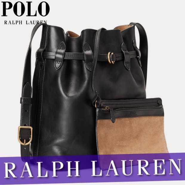 ポロ ラルフローレン トートバッグ ショルダー ハンドバッグ レディース ウィメンズ 本革ナッパレザー 新作 Rlw15 4 002 Import Brand Bumps 通販 Yahoo ショッピング