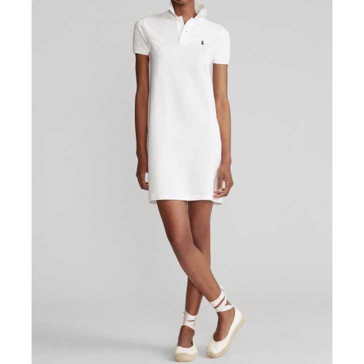 絶対一番安い ポロ ラルフローレン ポロシャツ ワンピース ドレス ミニ丈 ショート丈 レディース ウィメンズ メッシュ 刺繍ロゴ Xs Xl 新作 Rl Rlw4 1 012 Import Brand Bumps 通販 Yahoo ショッピング 最安値挑戦 Www Doctor Plan Com