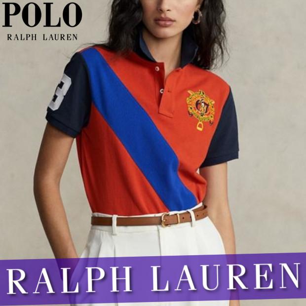 ラルフローレン ポロシャツ レディース 直送商品