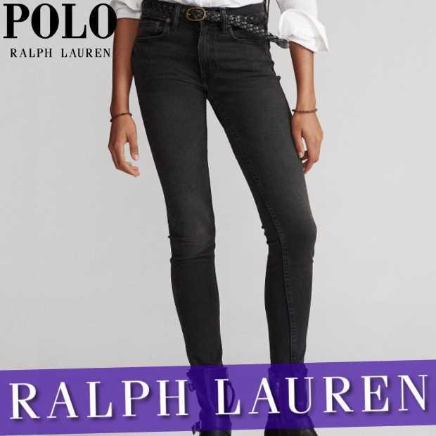 ポロ ラルフローレン ジーンズ デニムパンツ ジーパン スキニー