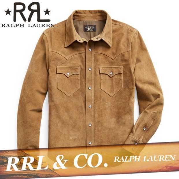RRL Ralph Lauren ダブルアールエル ラルフローレン シャツ interadi.com