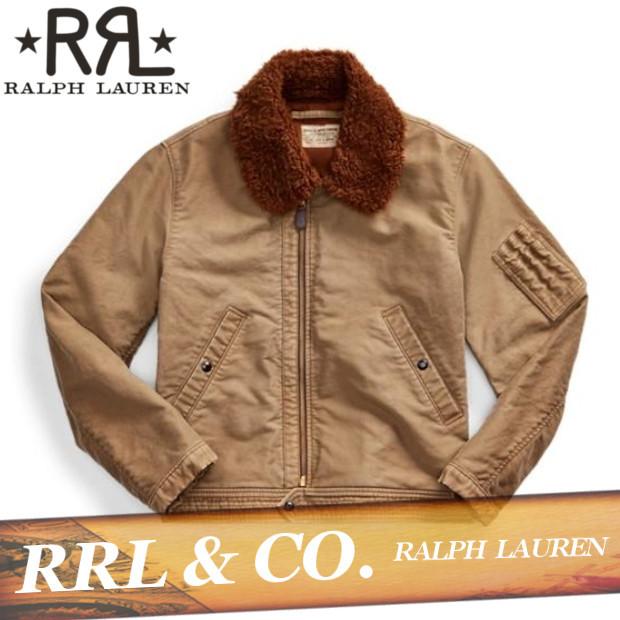 Rrl ダブルアールエル ジャケット アウター メンズ フリースカラー ジャングル クロス ジャケット 新作 ヴィンテージ Rrl1 Import Brand Bumps 通販 Yahoo ショッピング