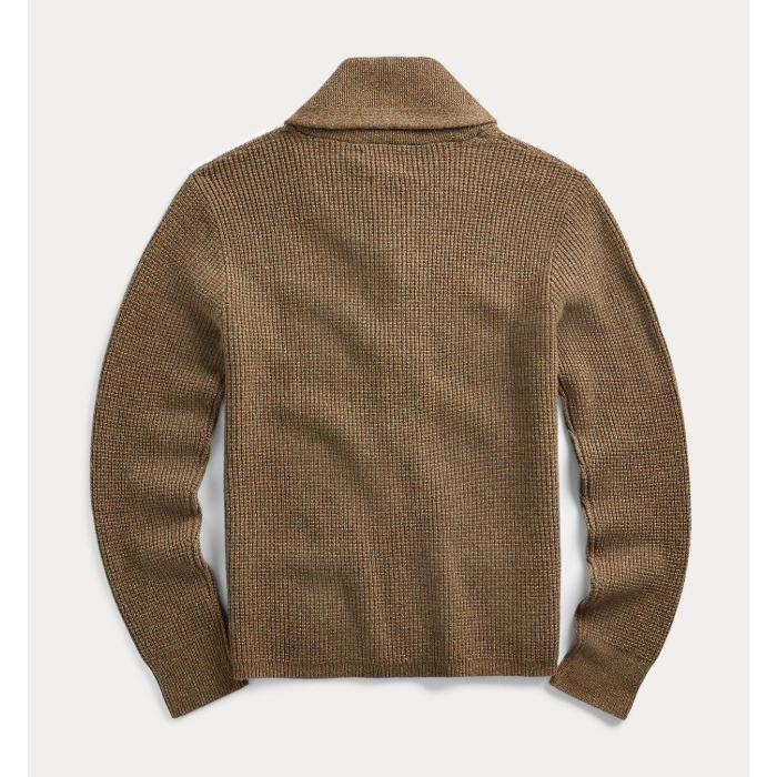 人気TOP RRL ダブルアールエル ラルフローレン パッチワーク