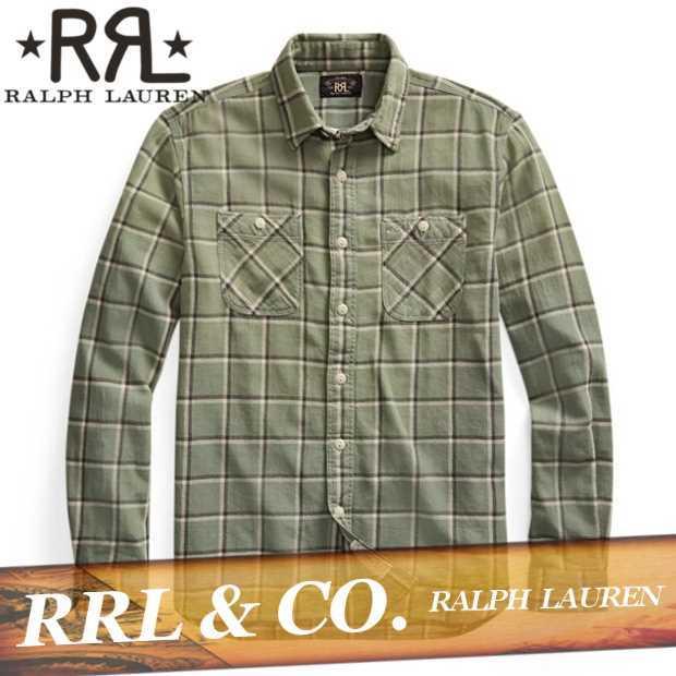Rrl ダブルアールエル デニムシャツ 半袖 メンズ 鯉プリント インディゴ ダメージ加工 Xs Xxl ラルフローレン 新作 Proyabloko Pro