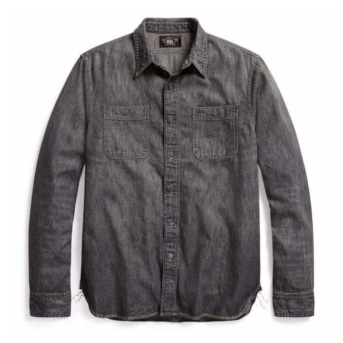 RRL ダブルアールエル 現在使用不可 新作 ヴィンテージ :RRL3-30000002