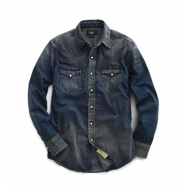 RRL ダブルアールエル 現在使用不可 新作 ヴィンテージ :RRL3-30000006