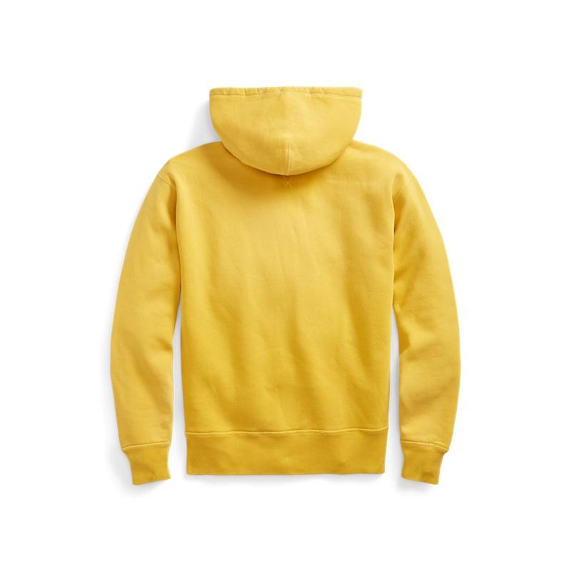 72%OFF!】【72%OFF!】RRL ダブルアールエル スウェット パーカー