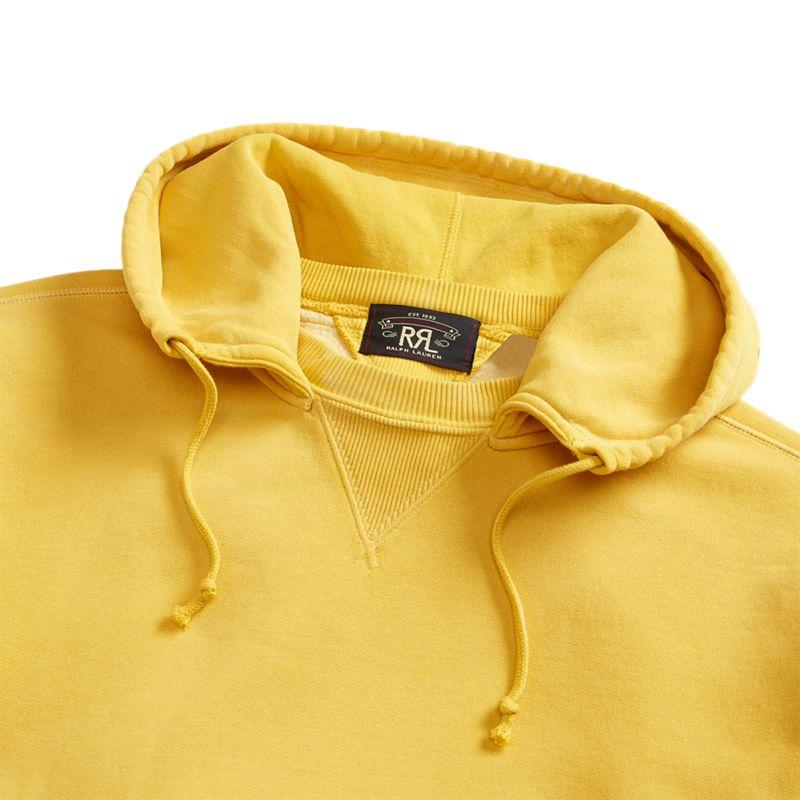 72%OFF!】【72%OFF!】RRL ダブルアールエル スウェット パーカー