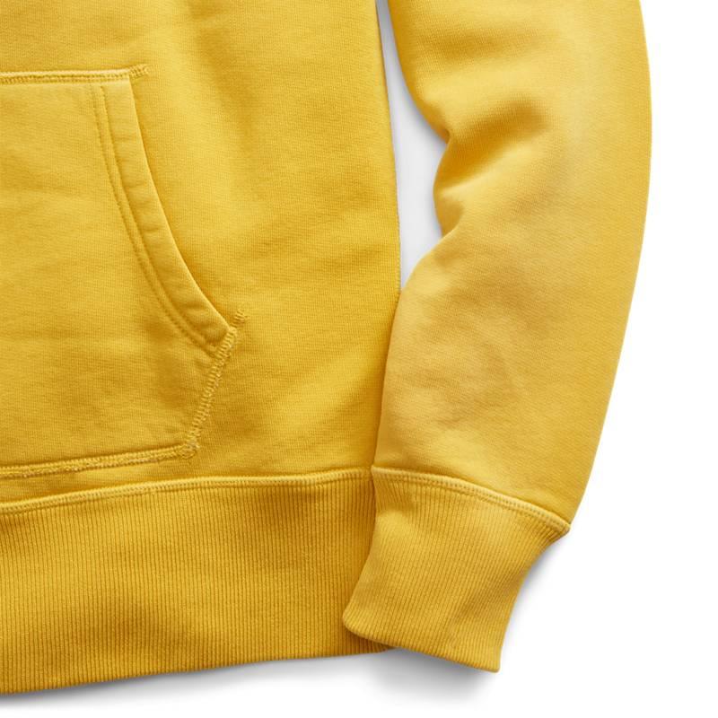 72%OFF!】【72%OFF!】RRL ダブルアールエル スウェット パーカー