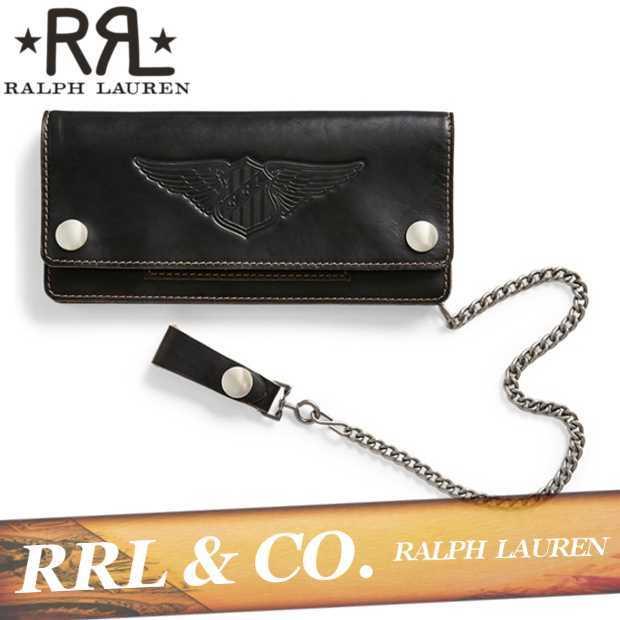 RRL ダブルアールエル 財布 ウォレット メンズ 新作 ヴィンテージ :RRL6-20000015:Import-Brand BUMPS - 通販  - Yahoo!ショッピング