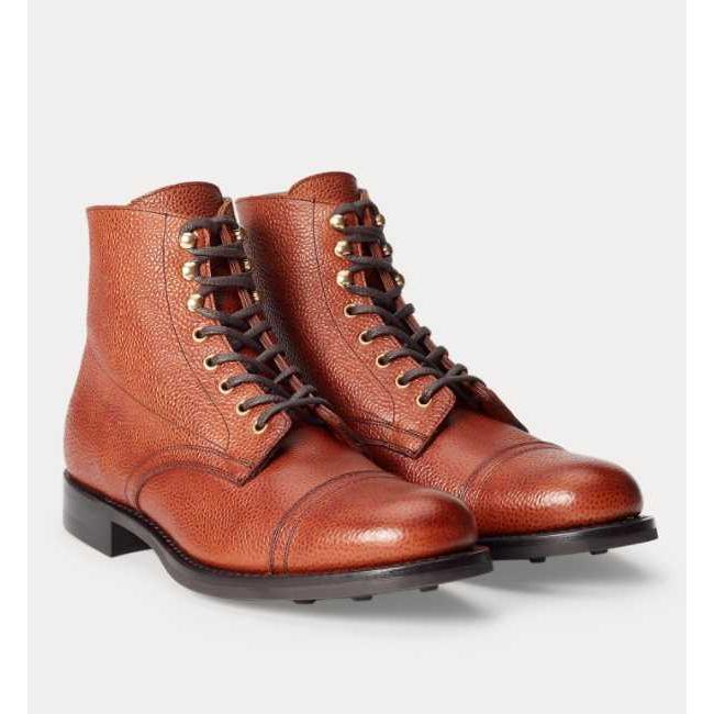 rrl chelsea boots