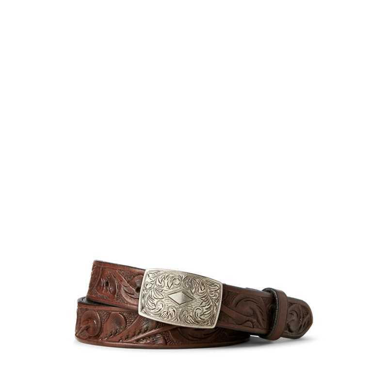 Rrl ダブルアールエル ベルト メンズ ハンドツールド レザー ラルフローレン 新作 Rrl8 10000012 Import Brand Bumps 通販 Yahoo ショッピング