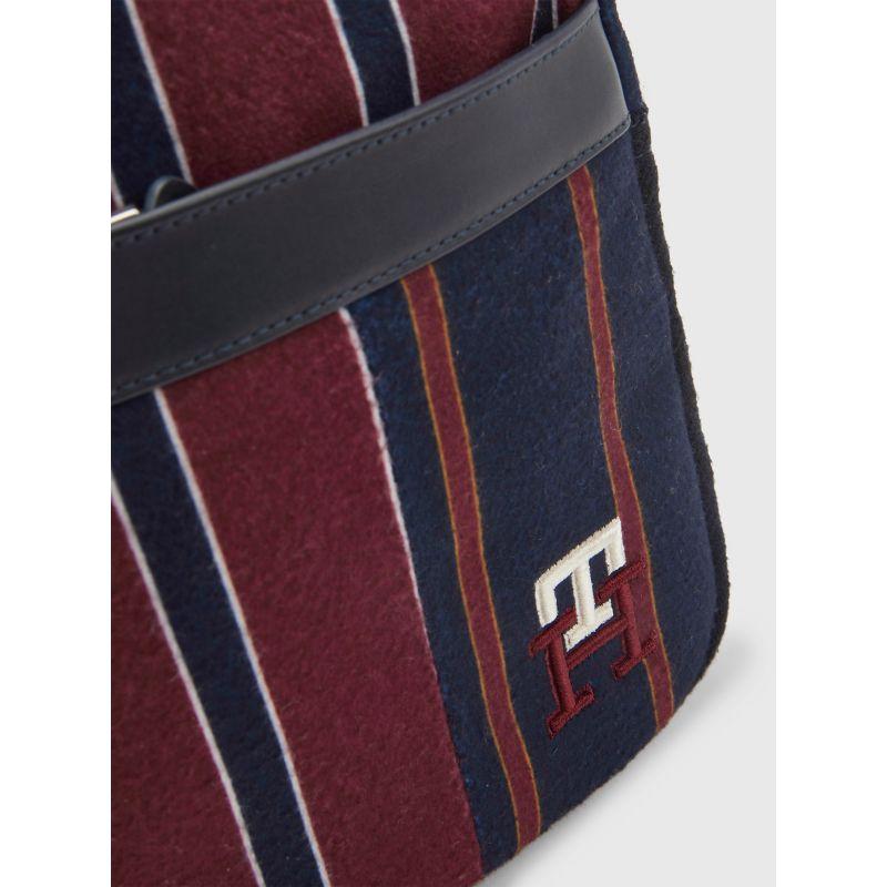 直売お値下 トミーヒルフィガー バッグ かばん メンズ レディース