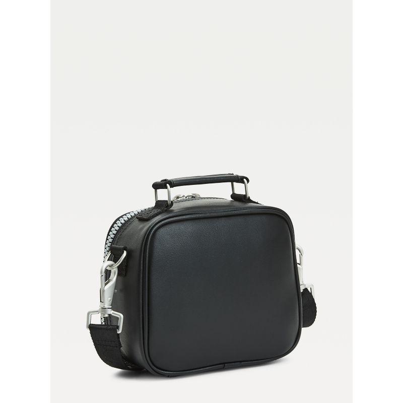 トミーヒルフィガークロスボディ ショルダーバッグ レディース 小物入れ 斜め掛け 鞄 カバン 新作 TOMMY 