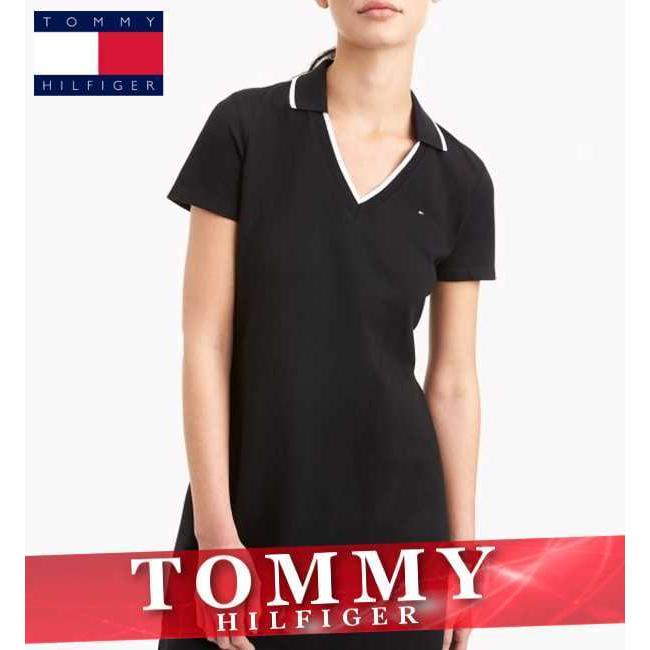 トミーヒルフィガーワンピース、XS rsgmladokgi.com