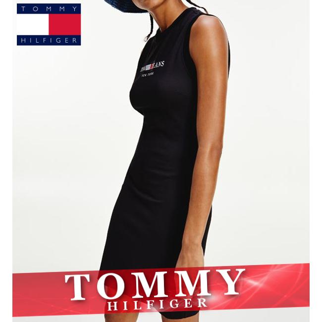 トミーヒルフィガーワンピース、XS rsgmladokgi.com