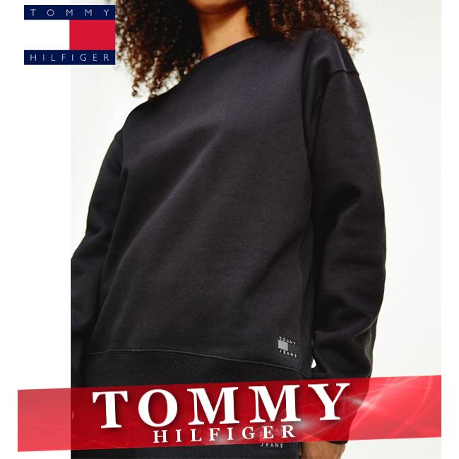 日本正規品 トミーヒルフィガー スウェットシャツ トレーナー レディース ロゴ Xs Xl トップス 新作 Tommy スペシャル限定 Www Superavila Com