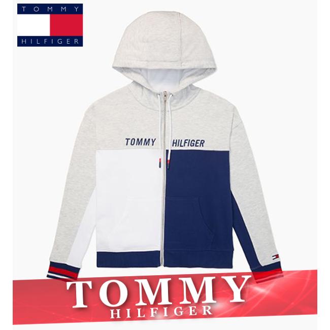 高い素材 トミーヒルフィガー Tommy 新作 トップス Xs Xl ロゴ レディース スウェットシャツ パーカー トミーヒルフィガー スウェットシャツ パーカー レディース トップス Meorboston Org