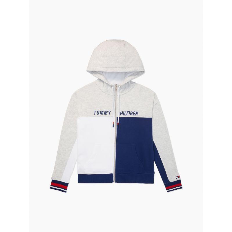 高い素材 トミーヒルフィガー Tommy 新作 トップス Xs Xl ロゴ レディース スウェットシャツ パーカー トミーヒルフィガー スウェットシャツ パーカー レディース トップス Meorboston Org