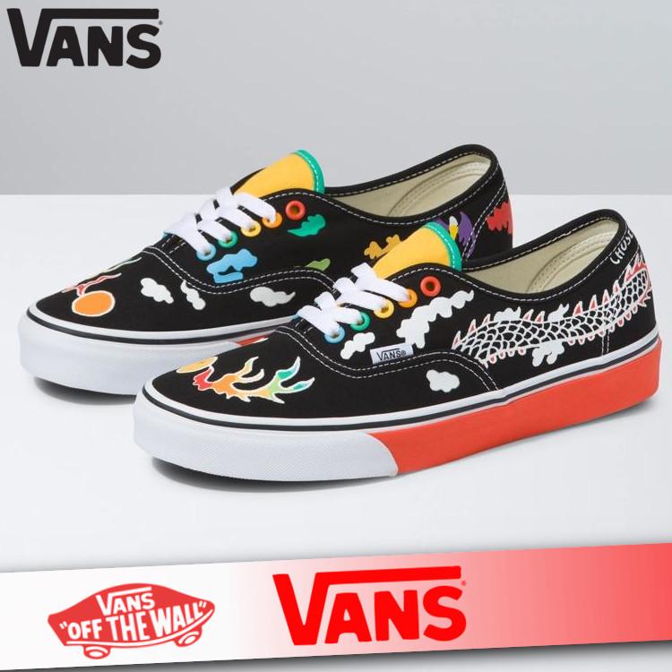 バンズ Vans スニーカー シューズ メンズ Otw ギャラリー オーセンティック 新作 ヴァンズ Vans1 1 007 Import Brand Bumps 通販 Yahoo ショッピング