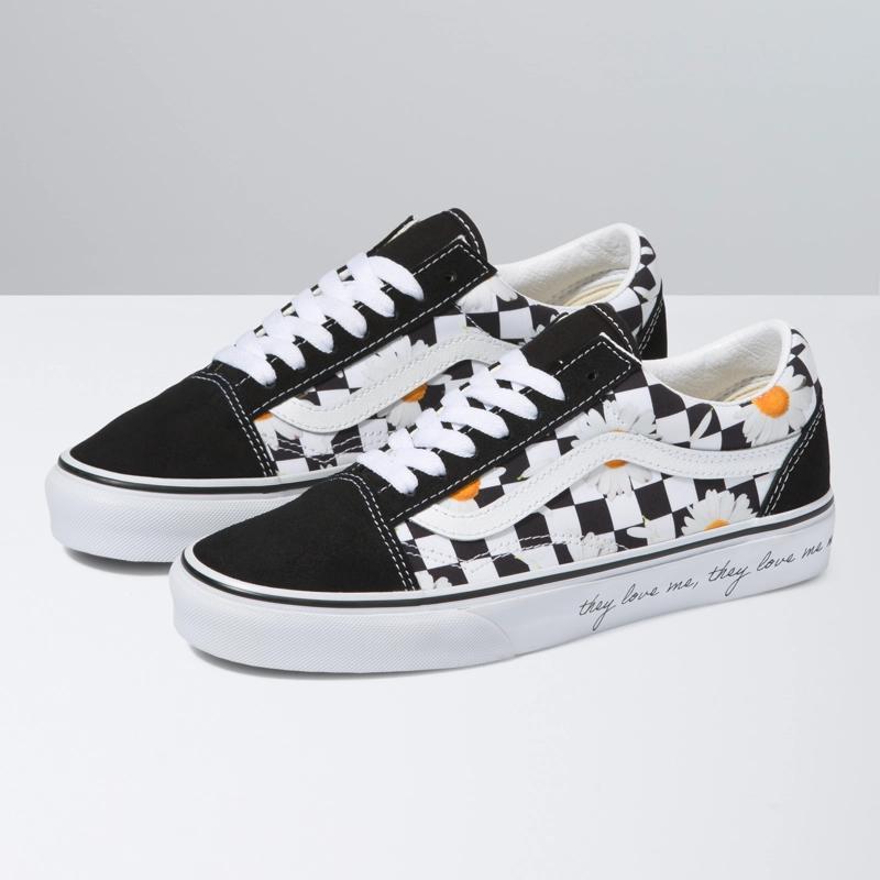 Vans バンズ スニーカー シューズ メンズ オールドスクール キャンバス スエード 靴 ローカット 新作 ヴァンズ Vans1 1 107 Import Brand Bumps 通販 Yahoo ショッピング