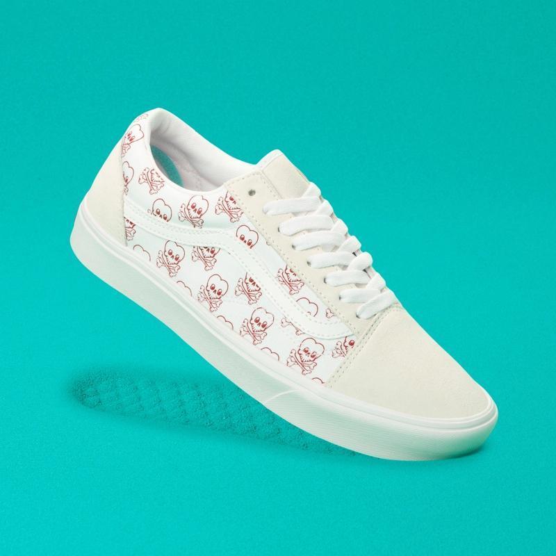 Vans バンズ スニーカー シューズ メンズ トライトーン コンフィクッシュ オールドスクール 靴 ローカット 新作 ヴァンズ Vans1 1 135 Import Brand Bumps 通販 Yahoo ショッピング