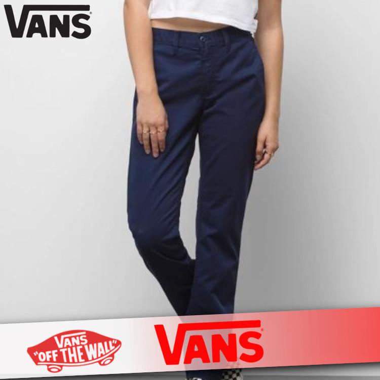 人気特価 パンツ ジーンズ チノパン メンズ バンズ Vans Vans ヴァンズ 新作 ズボン ボトムス ツイル スリムストレート オーセンティック メンズ カラーパンツ チノパン バンズ ボトムス パンツ Dagl Tg