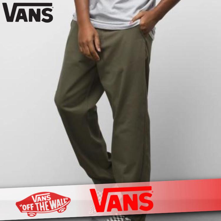 Vans バンズ チノパン カラーパンツ メンズ V56 スタンダード ボトムス ズボン 新作 Vans12 1 017 Import Brand Bumps 通販 Yahoo ショッピング