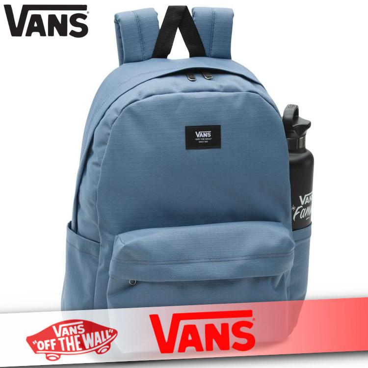Vans バンズ バックパック リュックサック バッグ トラベル メンズ レディース メンズバッグ 新作 オールドスクール ファッション