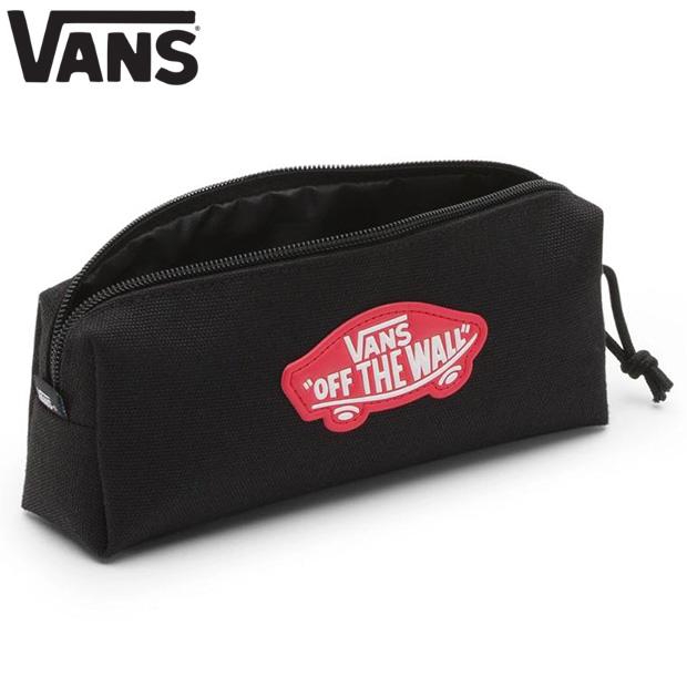バンズ VANS バッグ カバン メンズ レディース キッズ OTW ペンシル ポーチ 小物入れ 新作 ヴァンズ VANS133153