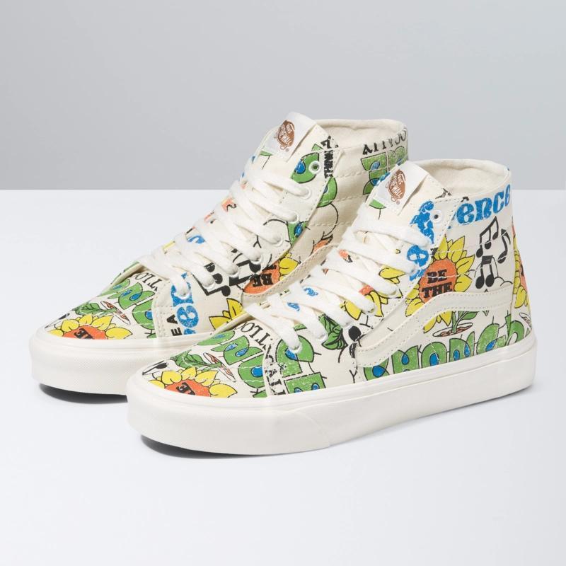 Vans バンズ スニーカー シューズ メンズ アナハイム ファクトリー スケハイ スケート Sk8 Hi 38dx 靴 新作 ヴァンズ Vans3 1 002 Import Brand Bumps 通販 Yahoo ショッピング