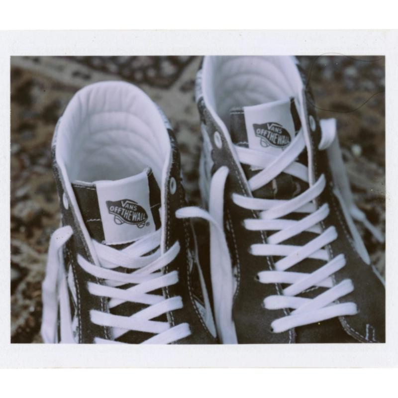 Vans バンズ スニーカー シューズ メンズ キャンバス セントリー Wc 無地 靴 ハイカット 新作 ヴァンズ Vans3 1 004 Import Brand Bumps 通販 Yahoo ショッピング