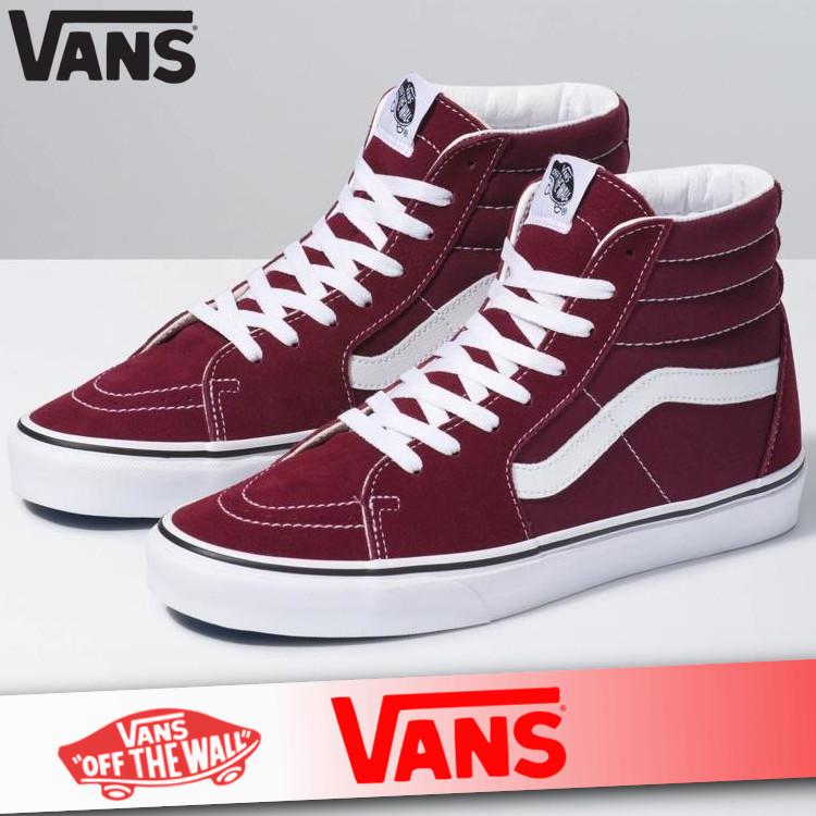 Vans バンズ スニーカー シューズ メンズ コンフィクッシュ スケハイ スケートハイ 無地 靴 ハイカット 新作 ヴァンズ Vans3 1 006 Import Brand Bumps 通販 Yahoo ショッピング