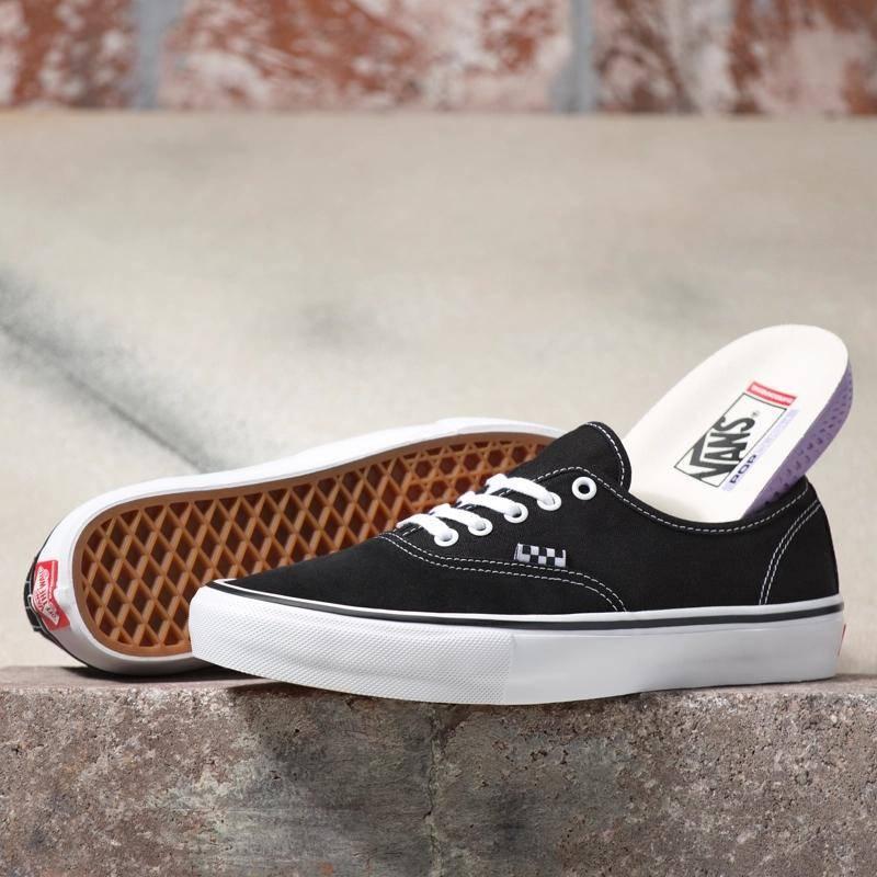 バンズ VANS スニーカー シューズ メンズ スケートボード スケボー オーセンティック 新作 ヴァンズ VANS43028