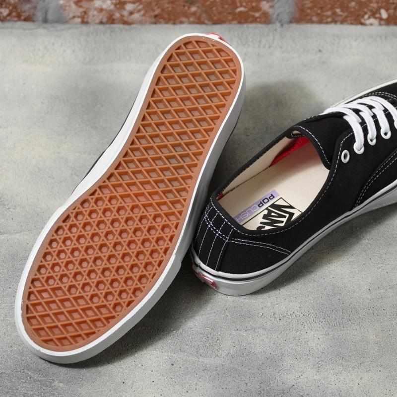 バンズ VANS スニーカー シューズ メンズ スケートボード スケボー オーセンティック 新作 ヴァンズ VANS43028