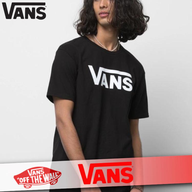 バンズ VANS Tシャツ 半袖 メンズ クラシック Tシャツ 新作 ヴァンズ :VANS5-1-140:Import-Brand BUMPS -  通販 - Yahoo!ショッピング