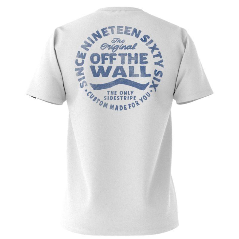 高知インター店 半袖 Tシャツ Vans バンズ メンズ ヴァンズ 新作 Tシャツ ウェザード 半袖 サイズ選択 Xl Raffles Mn