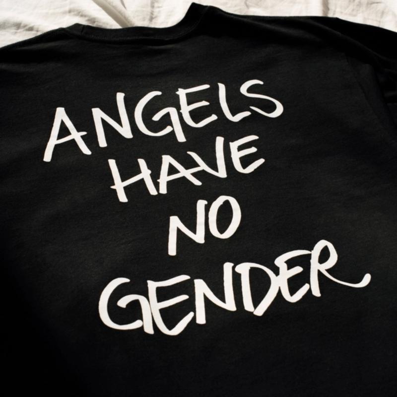 バンズ Vans Tシャツ 長袖 メンズ プライド Otw ギャラリー 長袖 Tシャツ 新作 ヴァンズ 人気を誇る