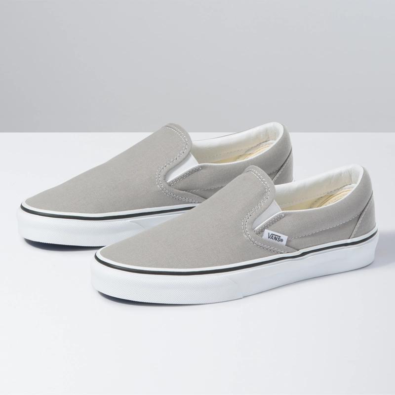 バンズ Vans スリッポン スニーカー シューズ レディース スリップオン クラシックス スリッポン 新作 ヴァンズ Vansw2 1 009 Import Brand Bumps 通販 Yahoo ショッピング