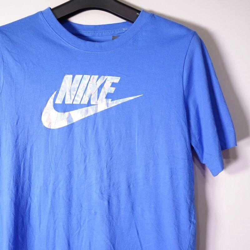 ナイキ NIKE Tシャツ 半袖 レディース ウィメンズ 古着 :WNK-1-1-0022