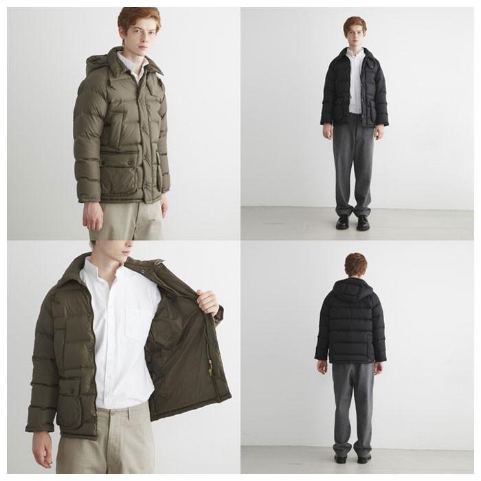 Barbour バブアー 45756 BEDALE SL DOWN ダウンジャケット Barbour バブアー 45756 BEDALE SL DOWN ダウンジャケット