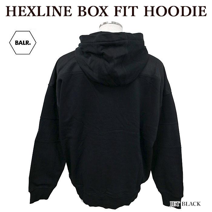 BALR.パーカーブルーＬサイズ　Ｂ1261.1024 楽天市場】☆ボーラー 日本限定 BALR. スウェット パーカー