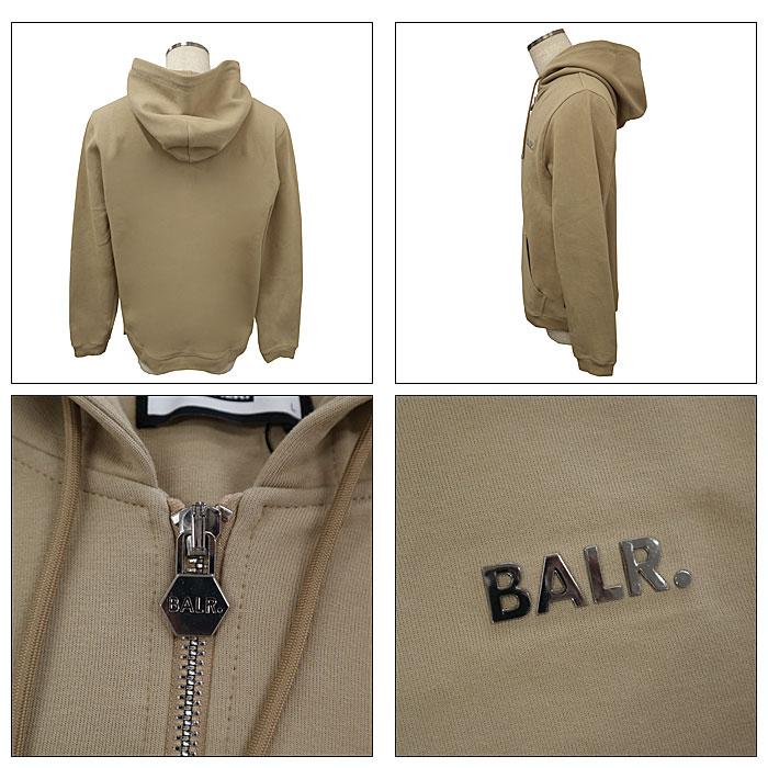 BALR.（ボーラー） 【処分SALE】BALR. B1267 1018 Q-SERIES STRAIGHT 