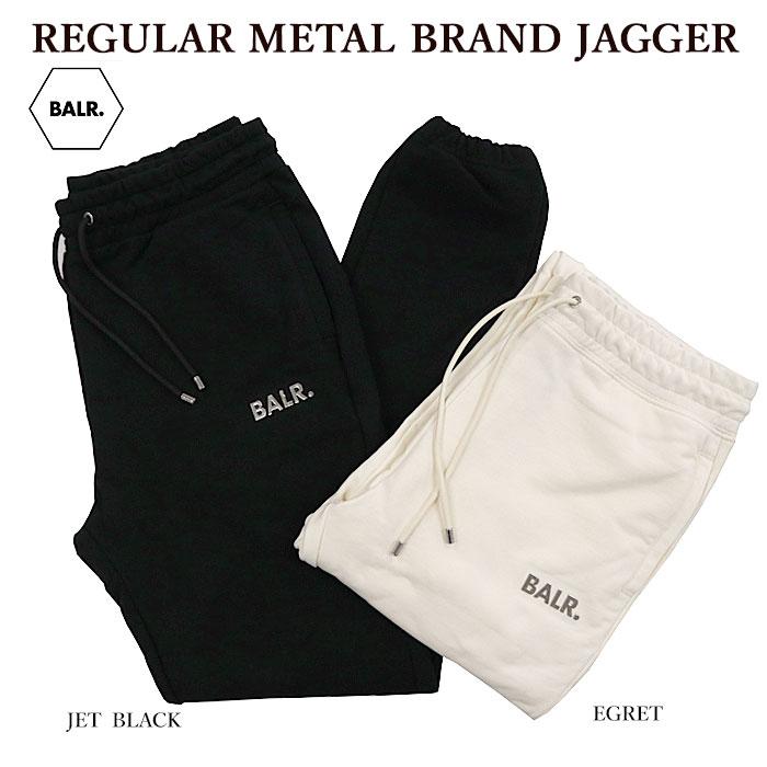 DSQUARED2 BALR. ボーラー B1411 1072 REGULAR METAL BRAND JAGGER 