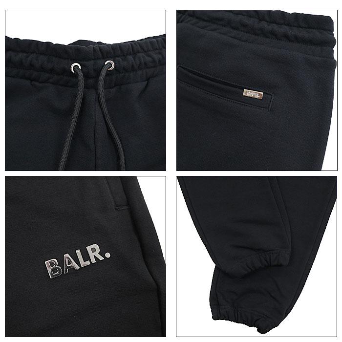 DSQUARED2 BALR. ボーラー B1411 1072 REGULAR METAL BRAND JAGGER 